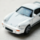 Illustration for article titled Rennsport Reunion: 1:72 UCC Coffee Special RUF 930 Turbo em/em